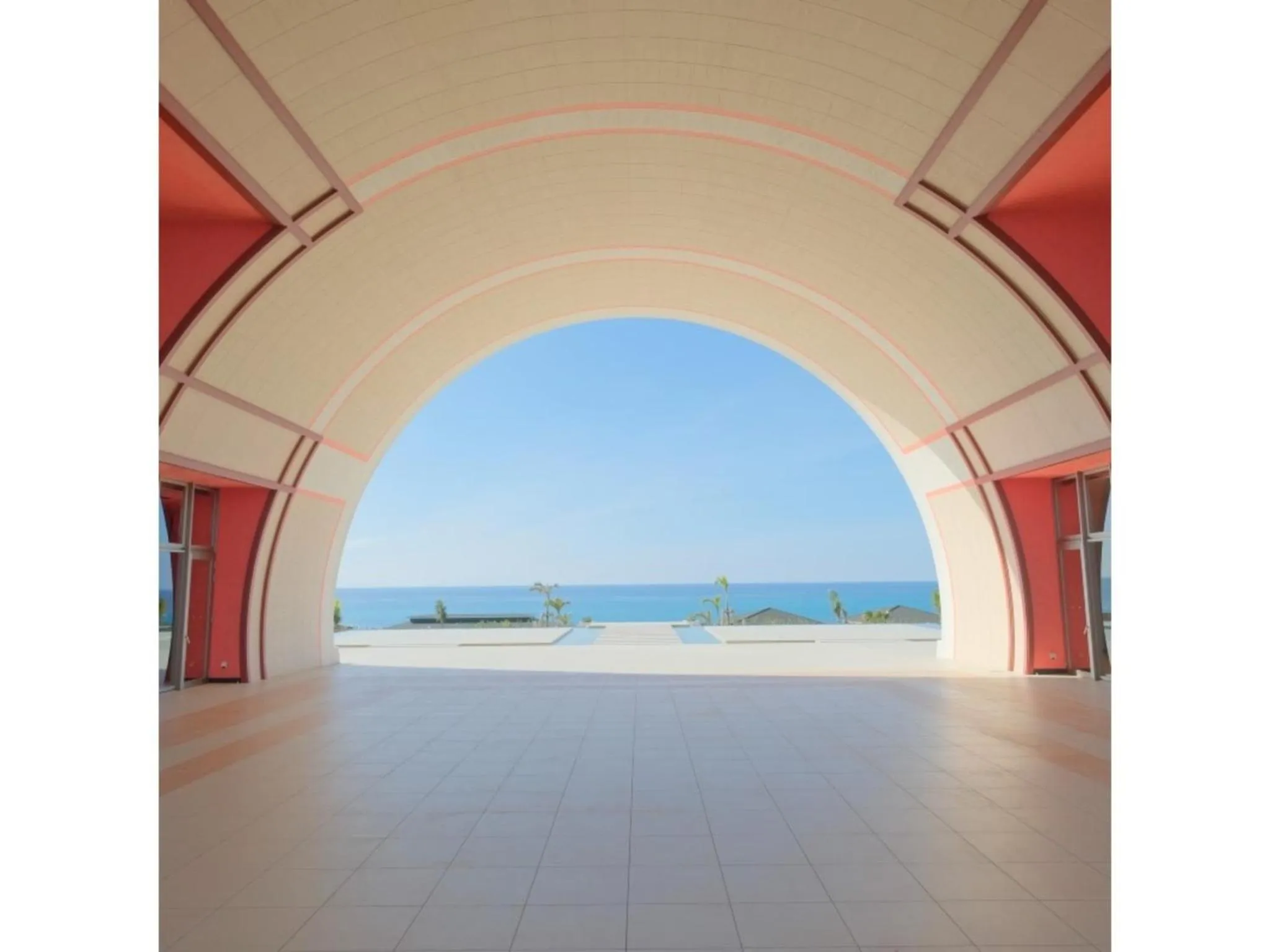 Miyakojima Kurima Resort Seawood Hotel - Vacation STAY 16235v