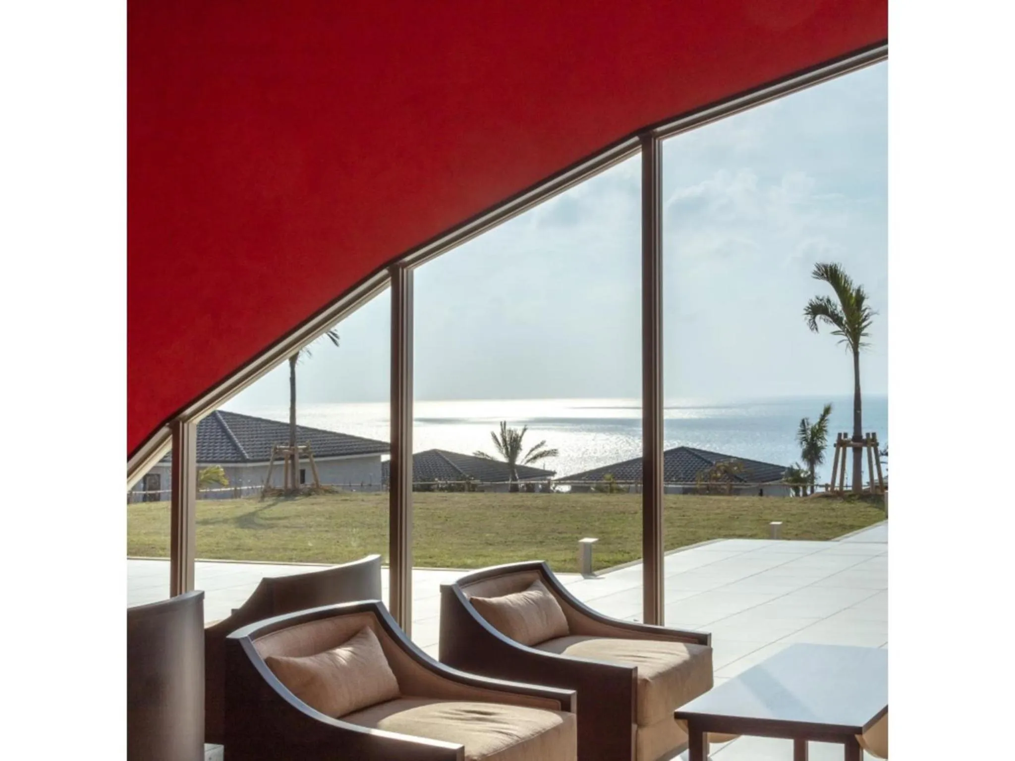 Miyakojima Kurima Resort Seawood Hotel - Vacation STAY 16235v