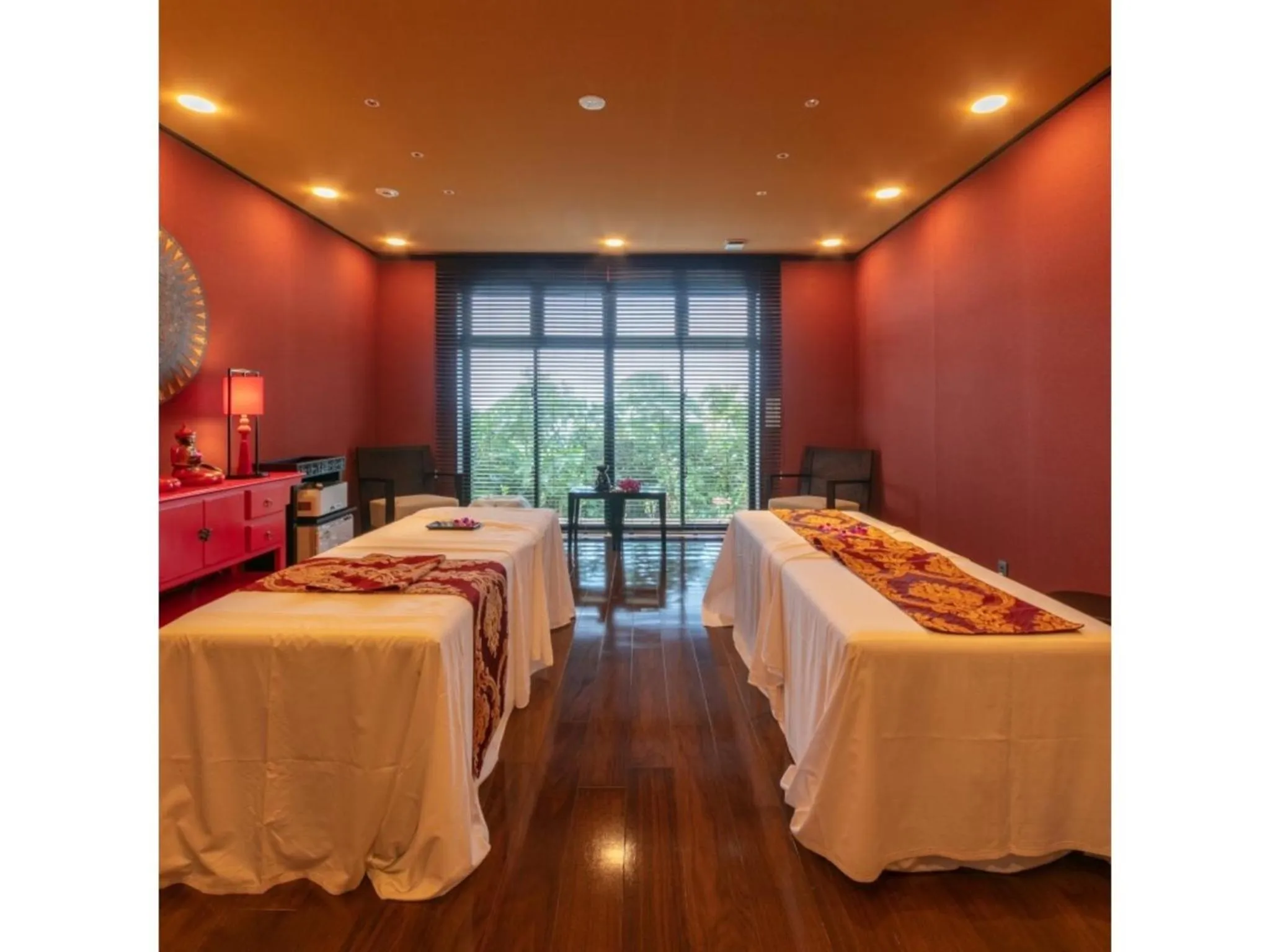 Bed in Miyakojima Kurima Resort Seawood Hotel - Vacation STAY 16235v