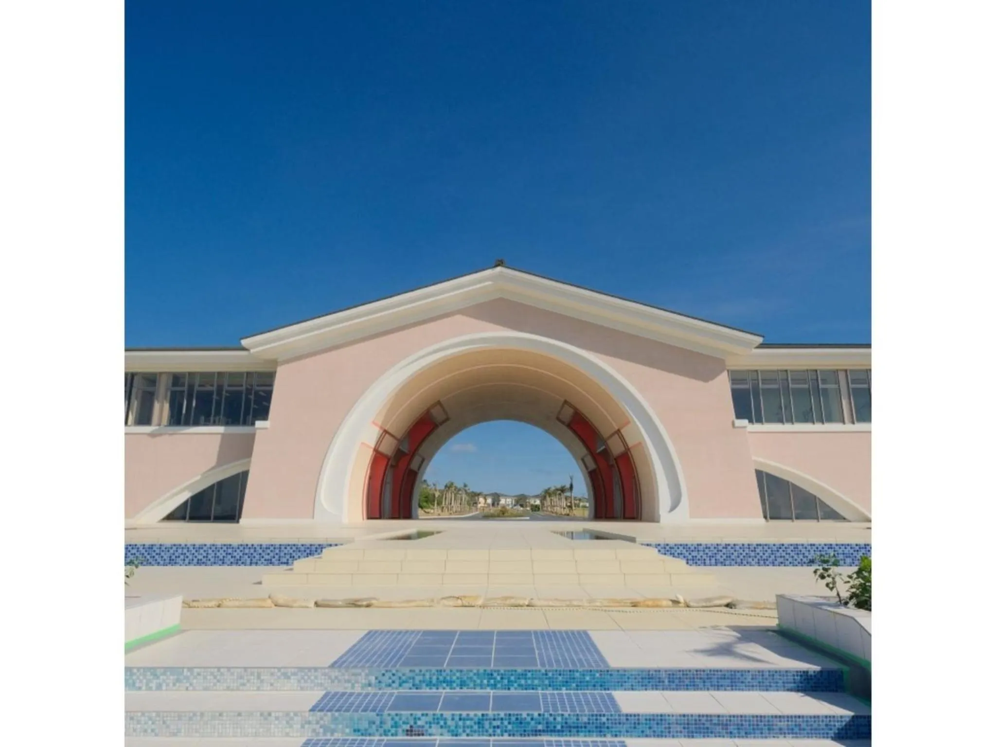 Miyakojima Kurima Resort Seawood Hotel - Vacation STAY 16235v