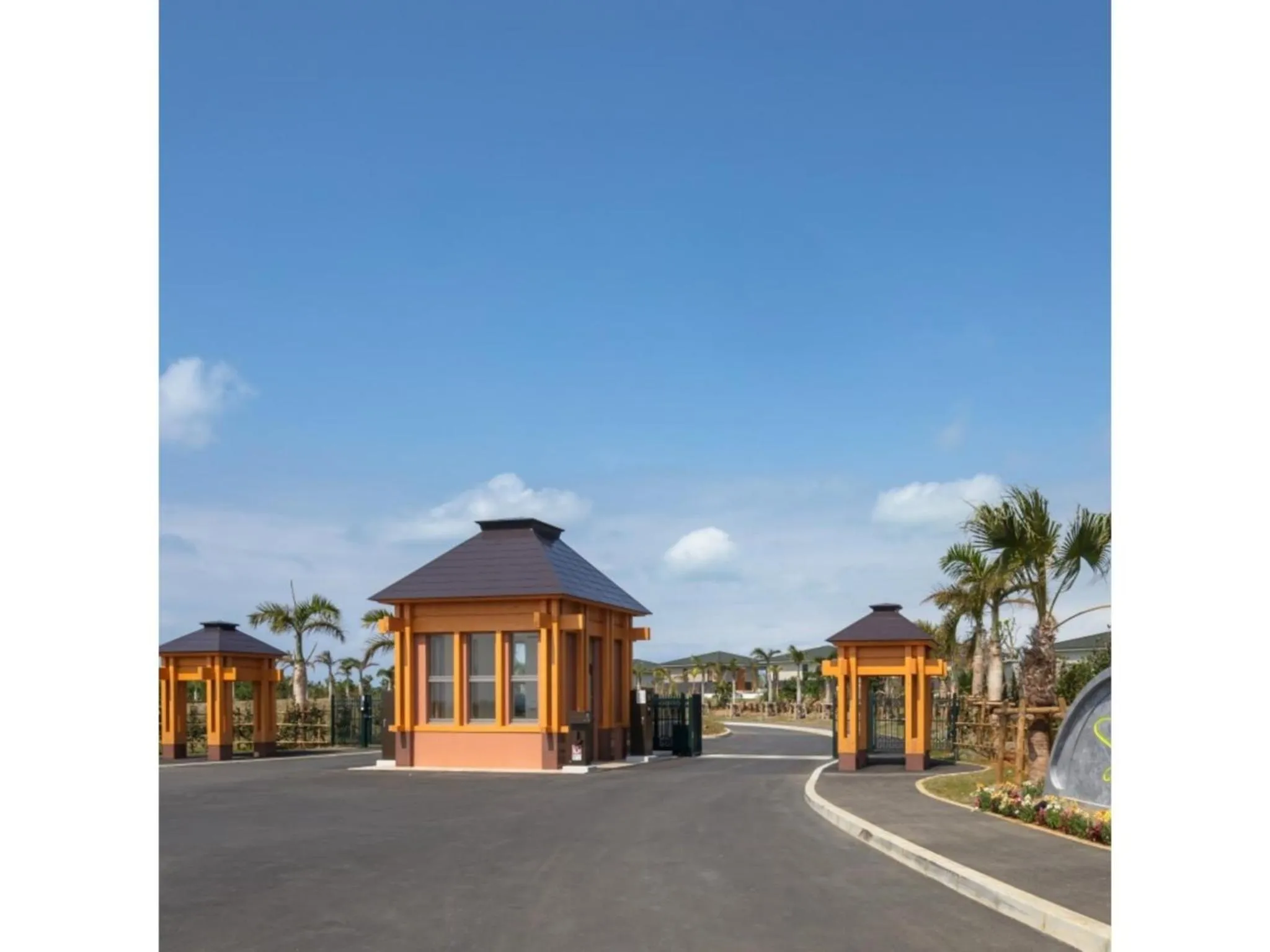 Miyakojima Kurima Resort Seawood Hotel - Vacation STAY 16235v