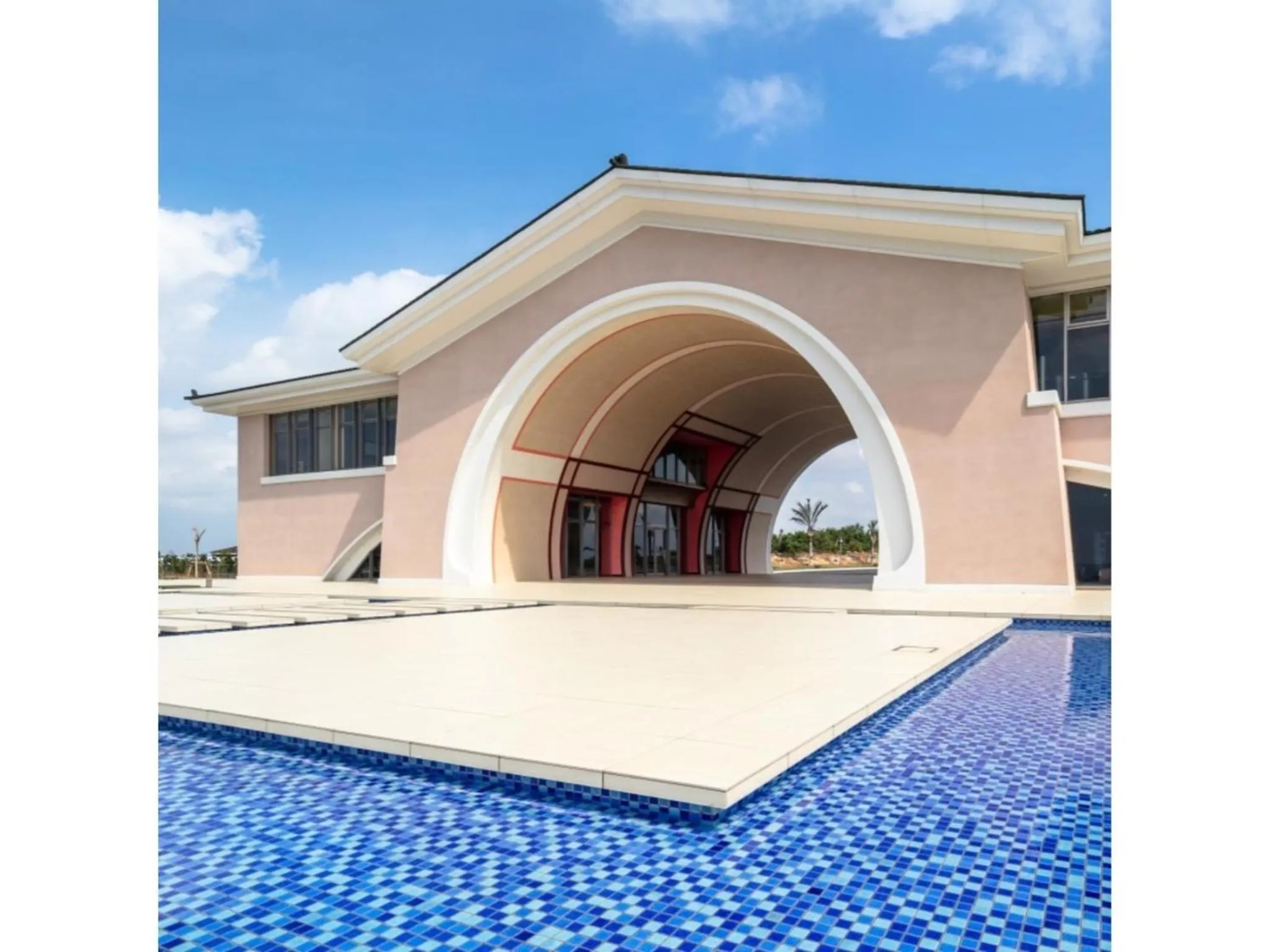 Miyakojima Kurima Resort Seawood Hotel - Vacation STAY 16235v