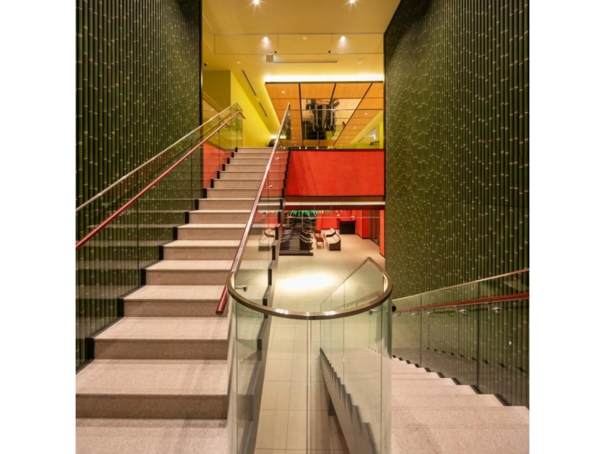 Miyakojima Kurima Resort Seawood Hotel - Vacation STAY 16235v