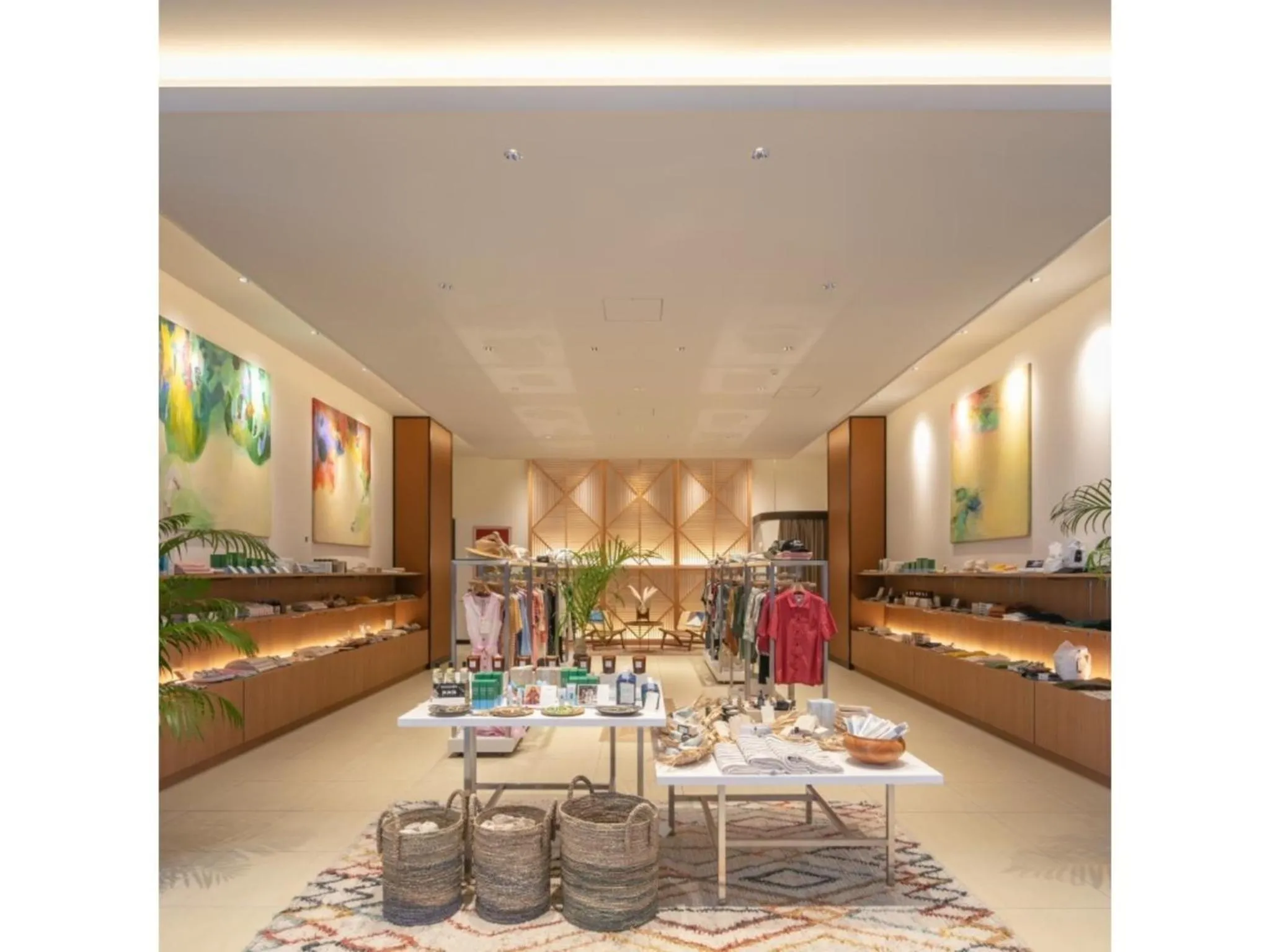 Miyakojima Kurima Resort Seawood Hotel - Vacation STAY 16235v