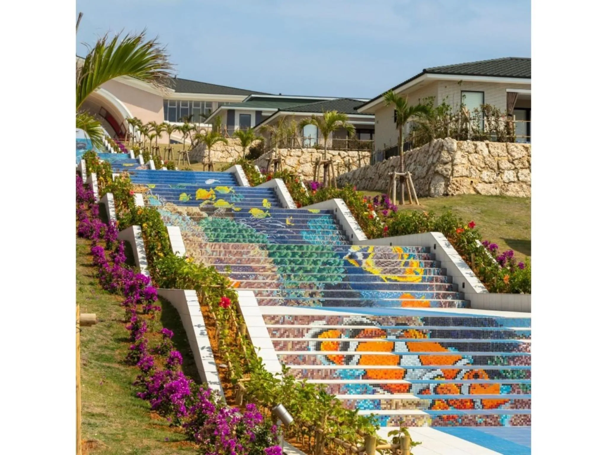 Miyakojima Kurima Resort Seawood Hotel - Vacation STAY 16235v