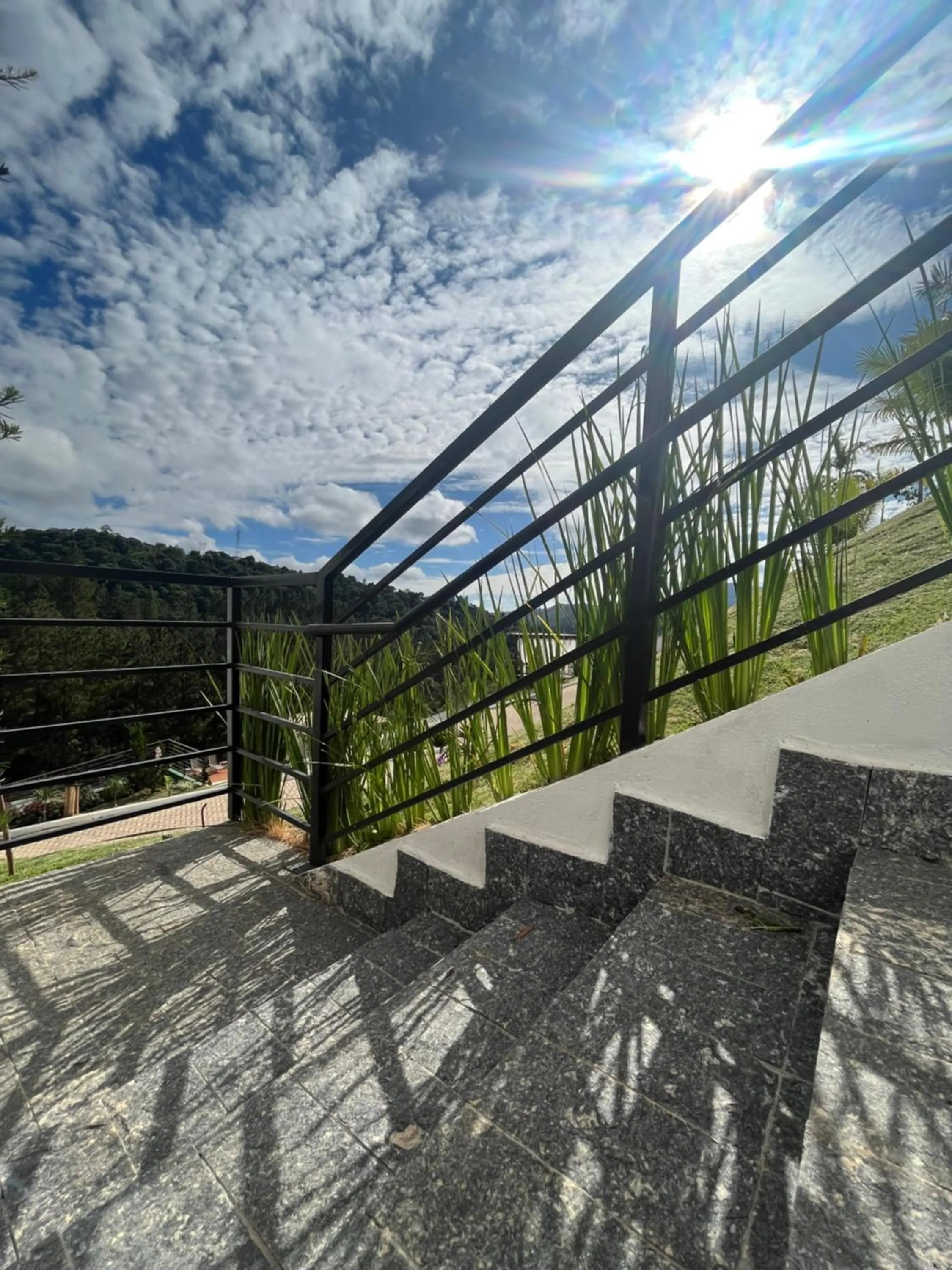 Pousada Mar Mineiro Macacos