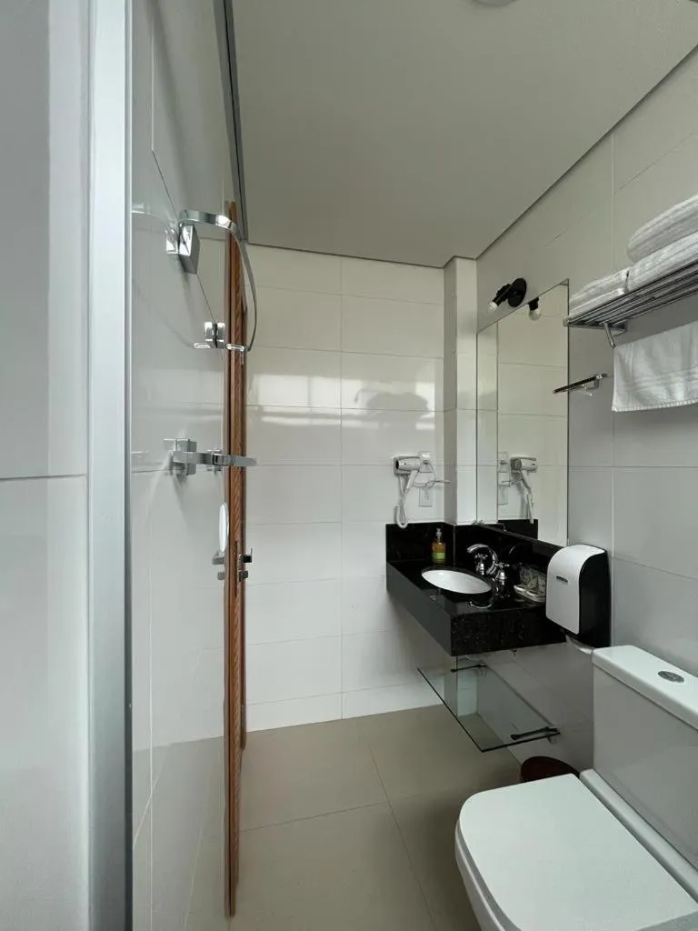 Pousada Mar Mineiro Macacos