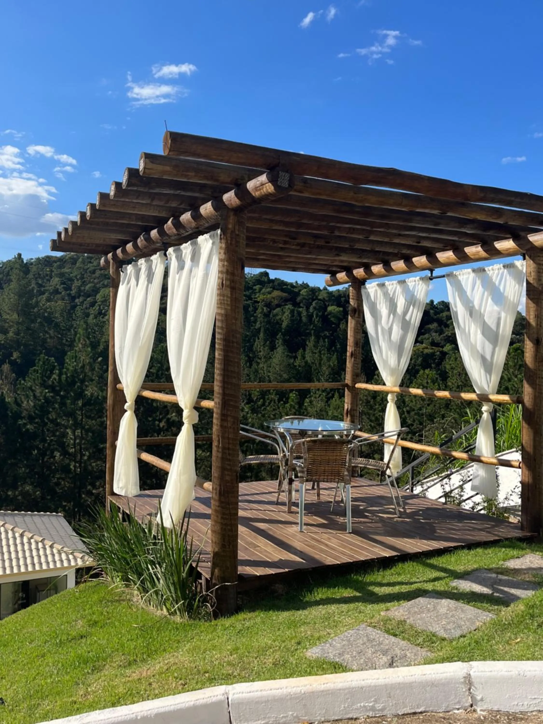 Pousada Mar Mineiro Macacos