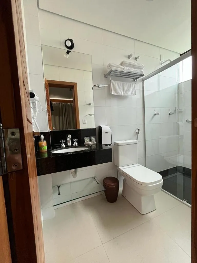 Pousada Mar Mineiro Macacos