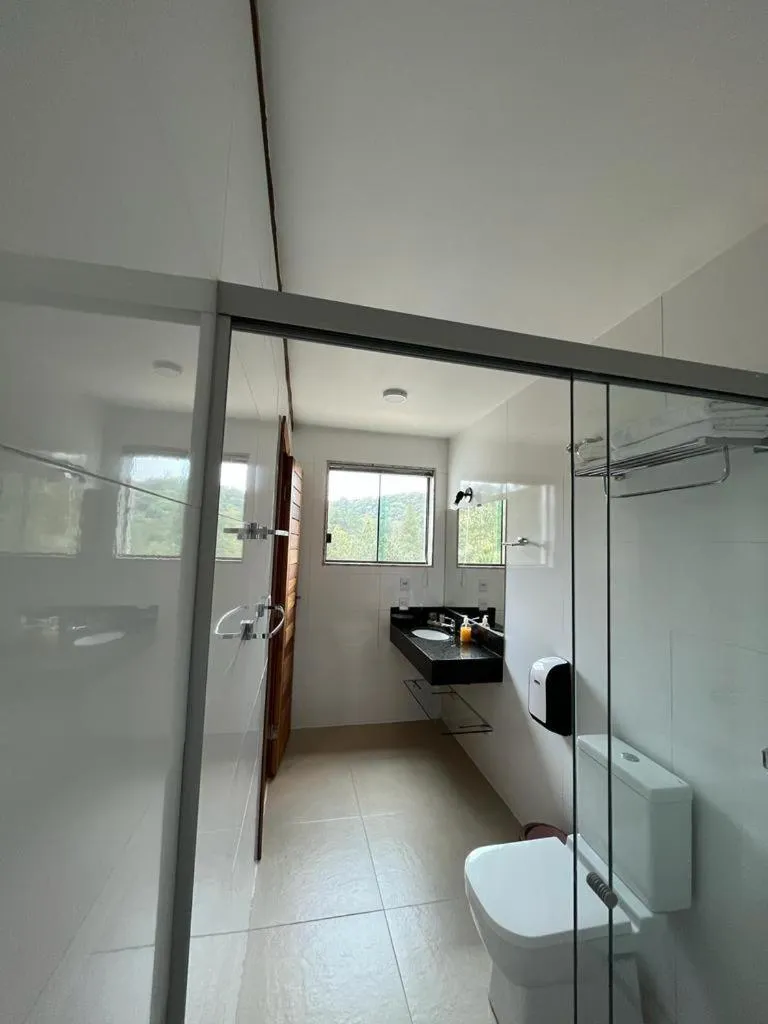 Pousada Mar Mineiro Macacos