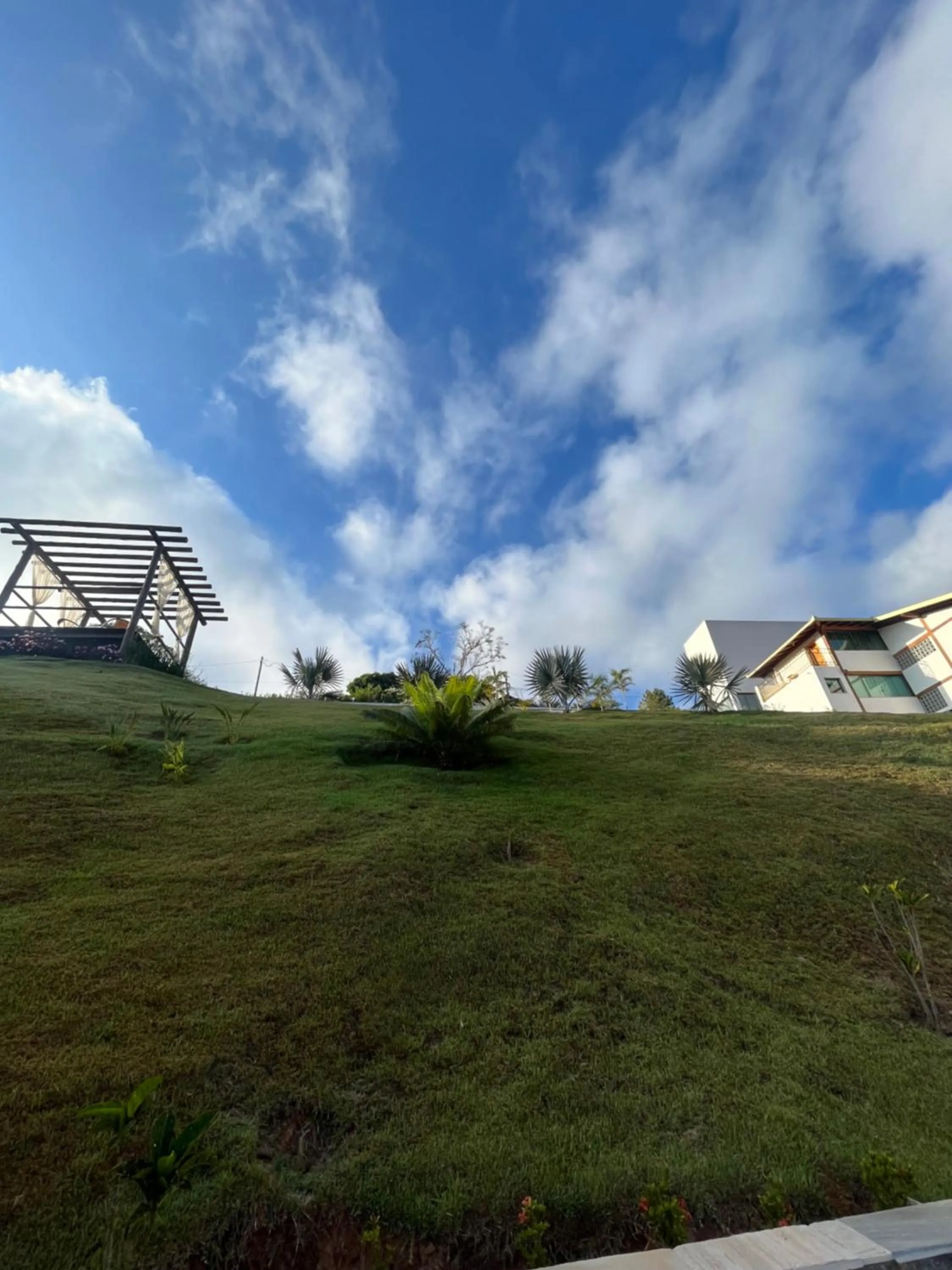 Pousada Mar Mineiro Macacos