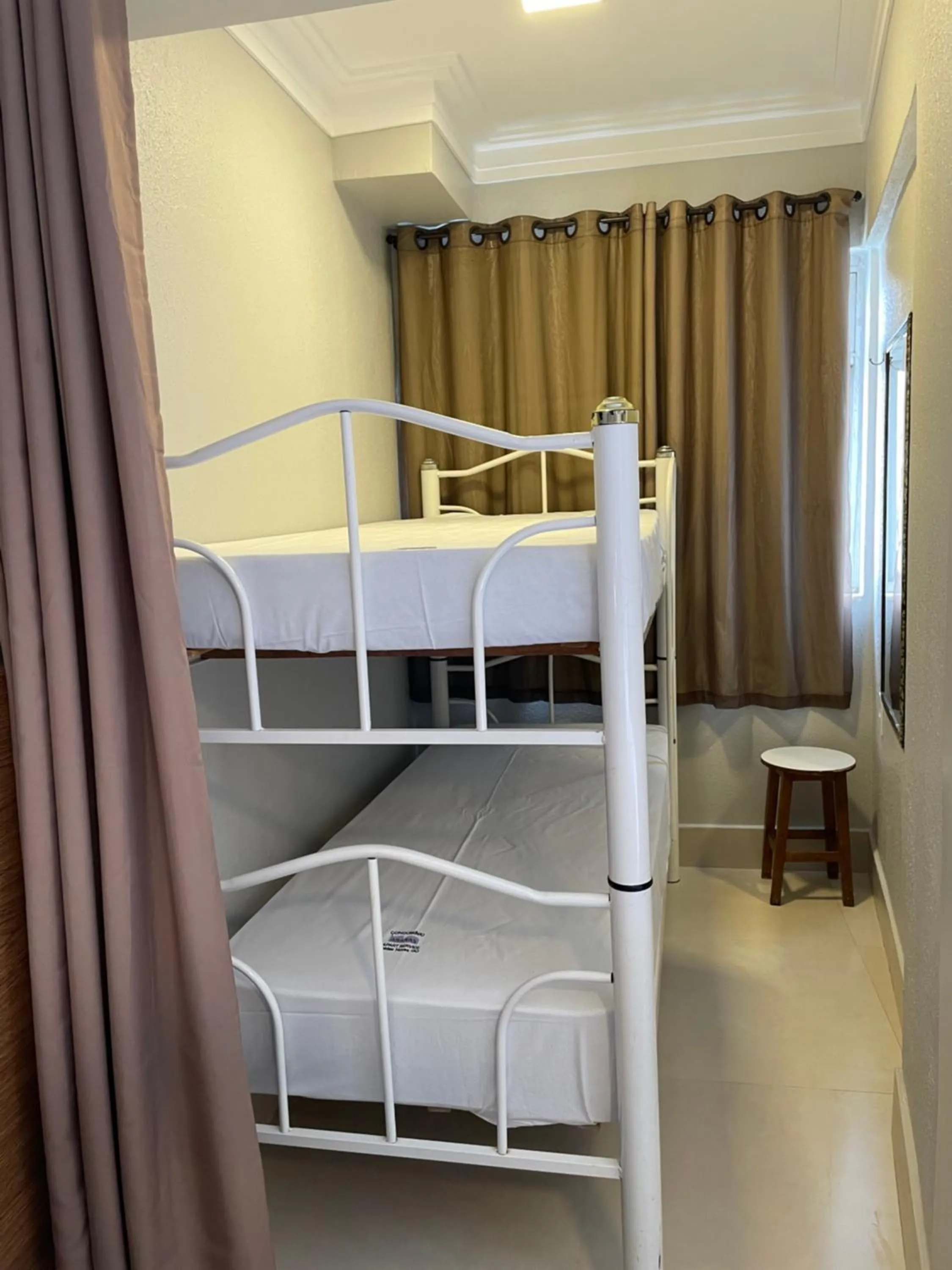 bunk bed, Bed in Araras Apart Service I