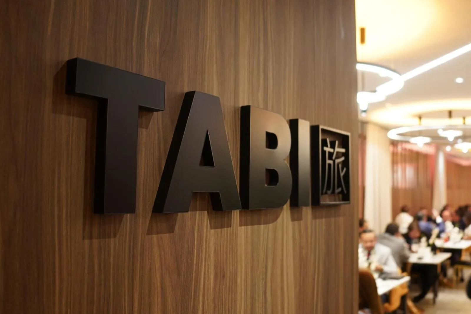 Restaurant/places to eat in Grand Hotel&Casino Vía Dorada