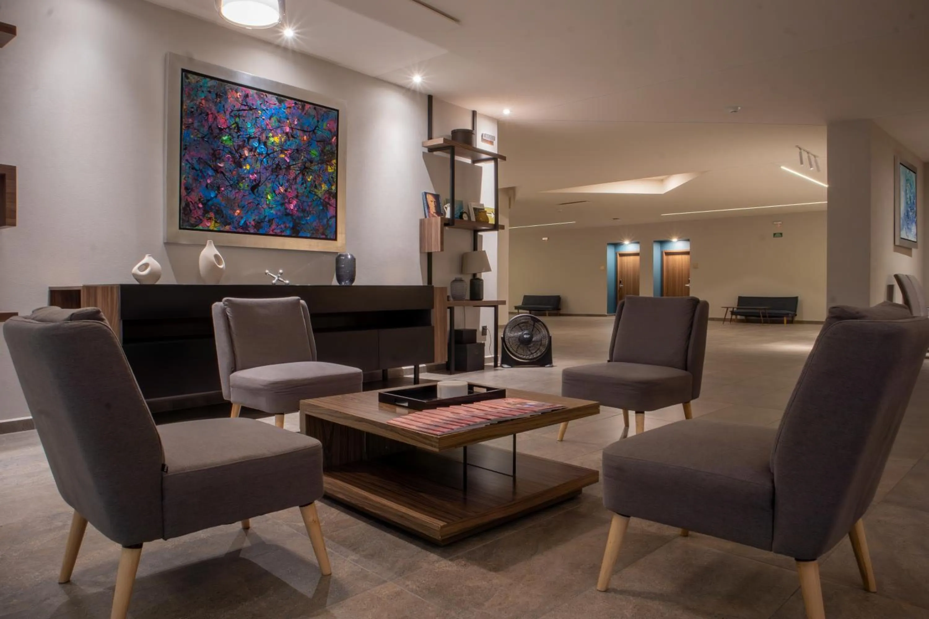 Grand Hotel&Casino Vía Dorada