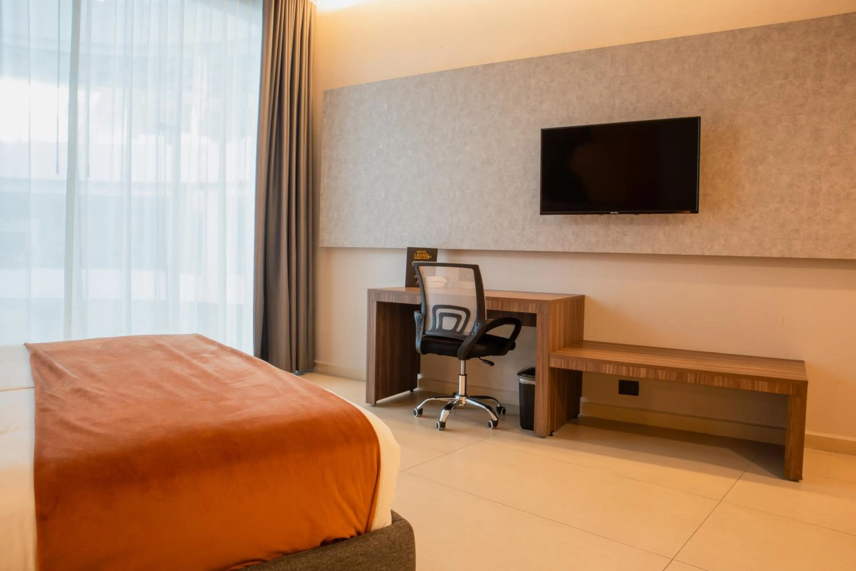 Grand Hotel&Casino Vía Dorada