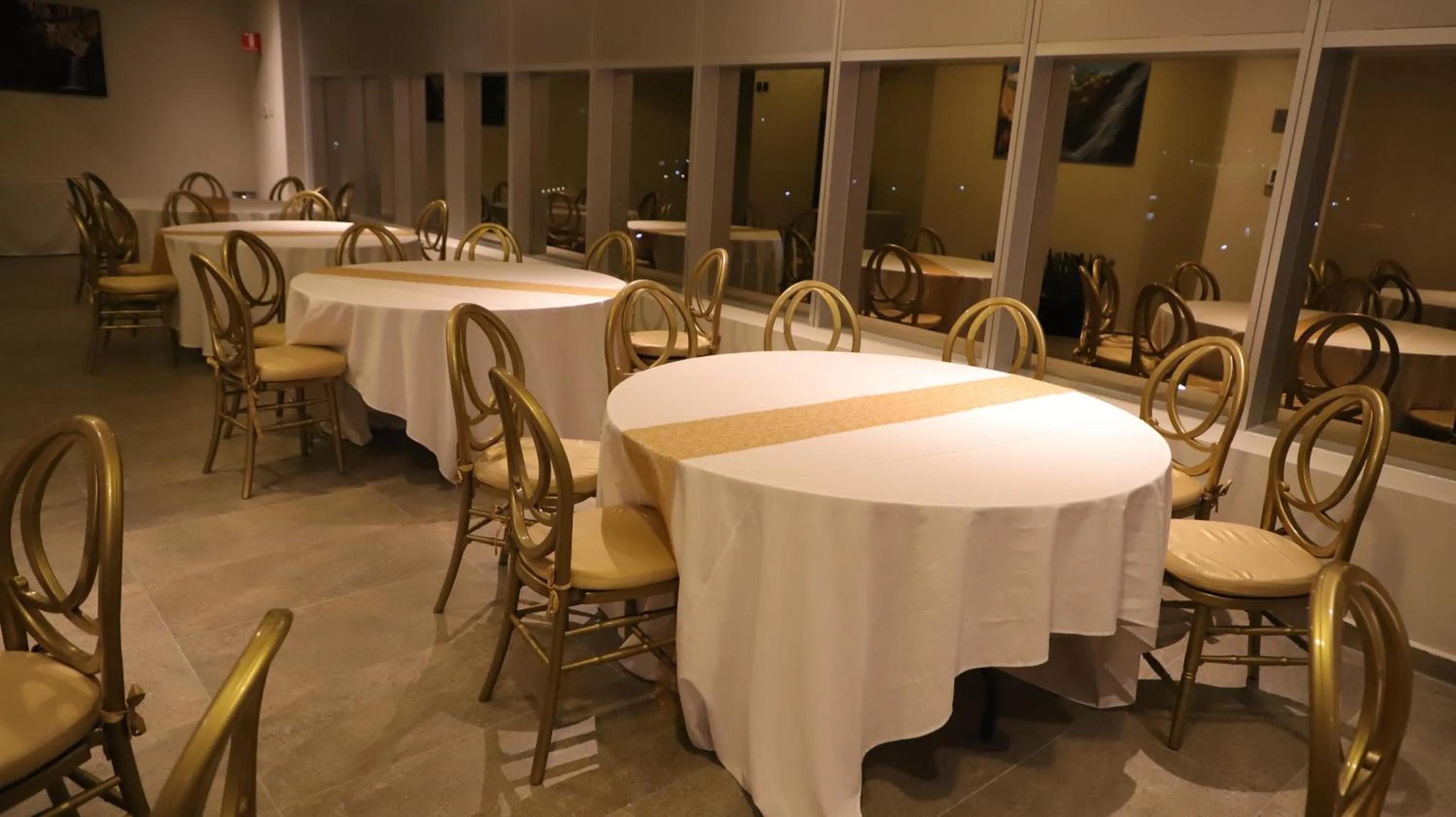 Grand Hotel&Casino Vía Dorada