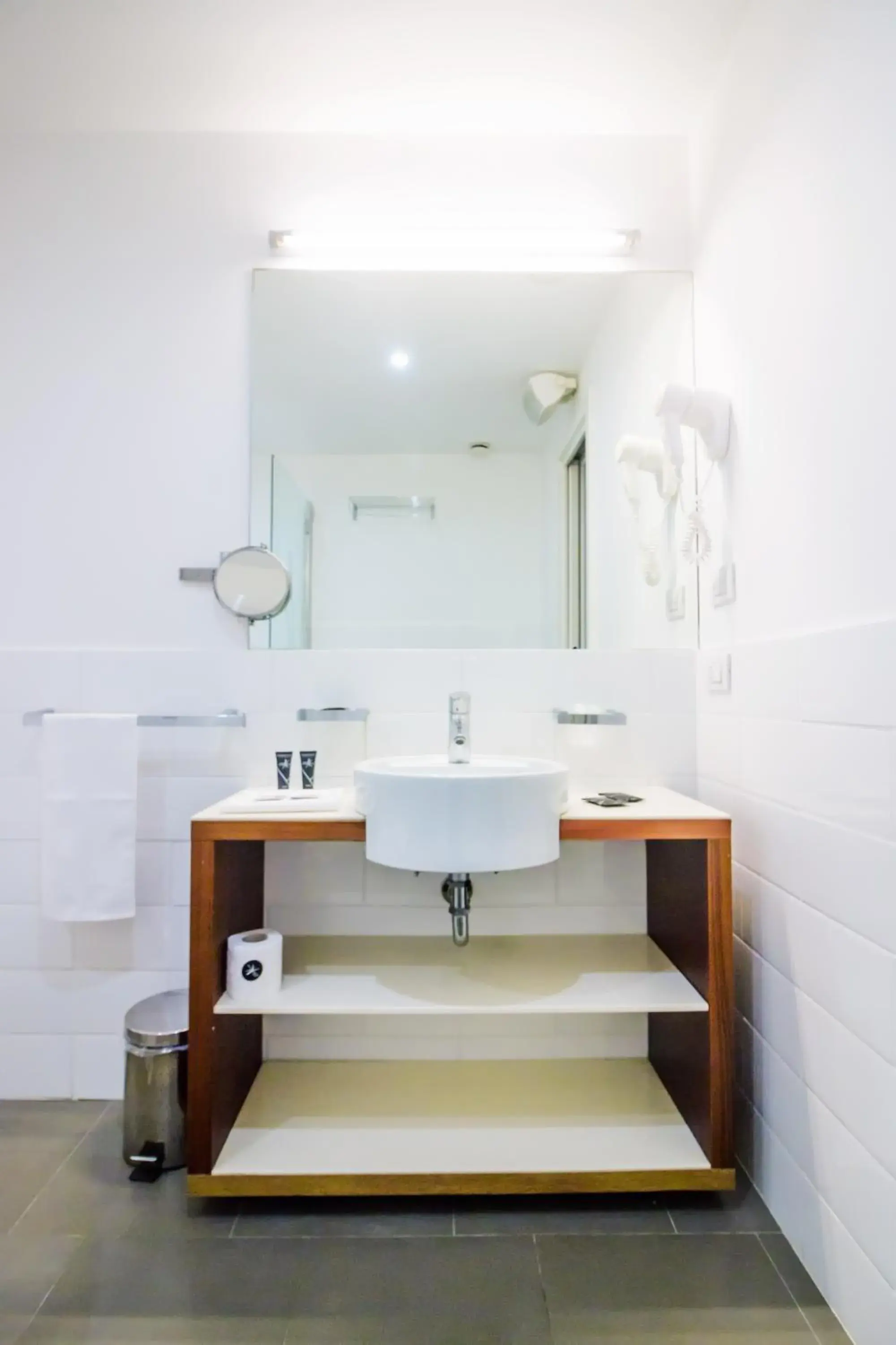 Superior Double Room in Black Hotel Superior Double Room in Black Hotel