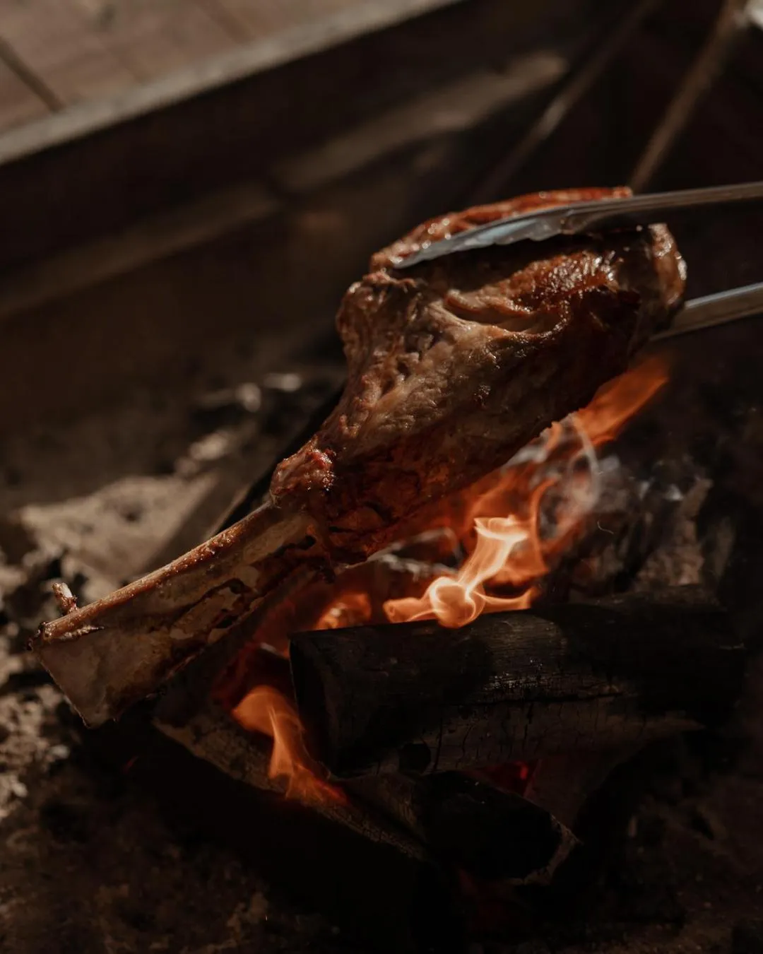 BBQ facilities in MARINX POOLVILLA NAKANDAKARI