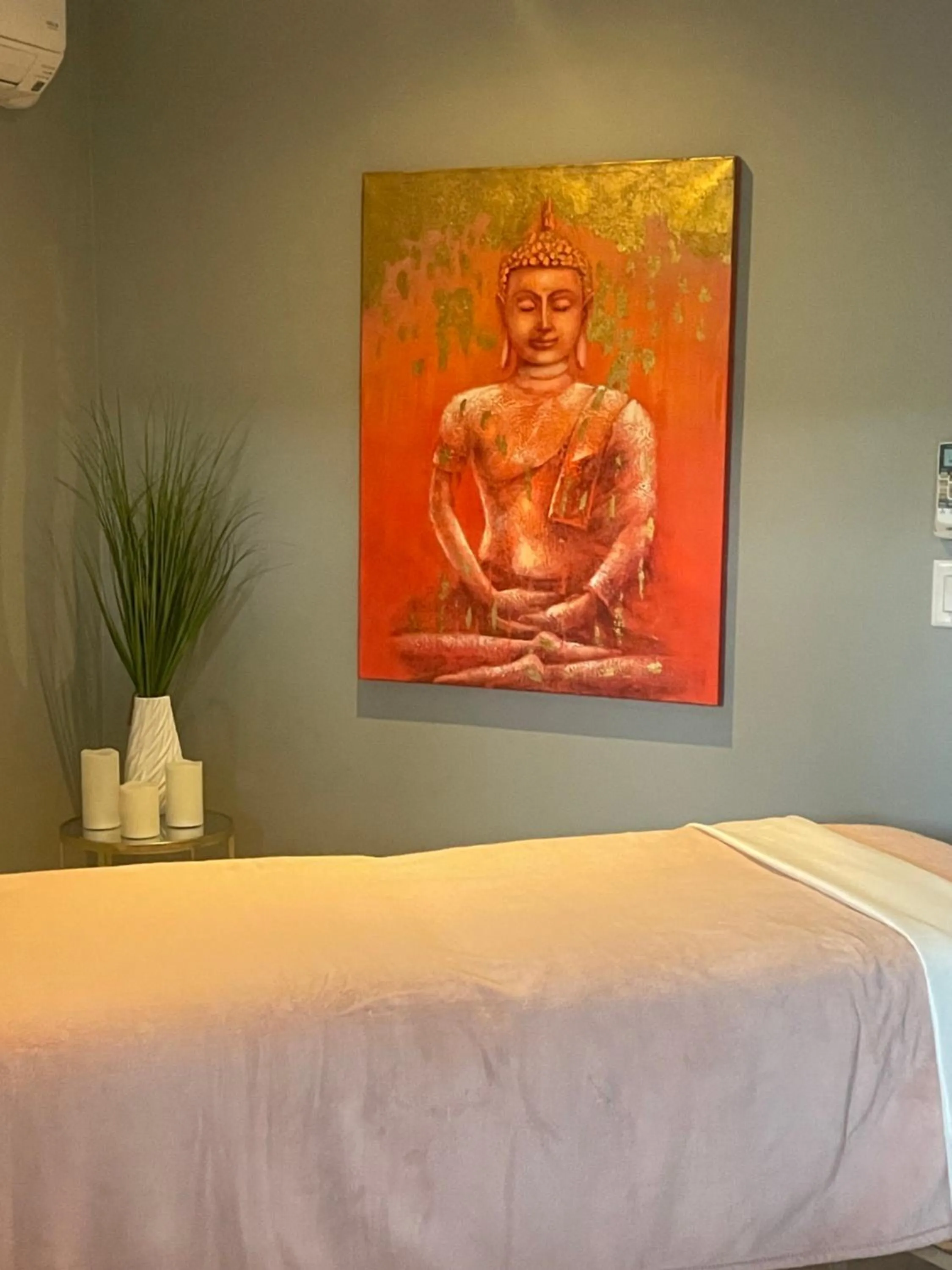 Spa and wellness centre/facilities, Bed in El Noa Noa