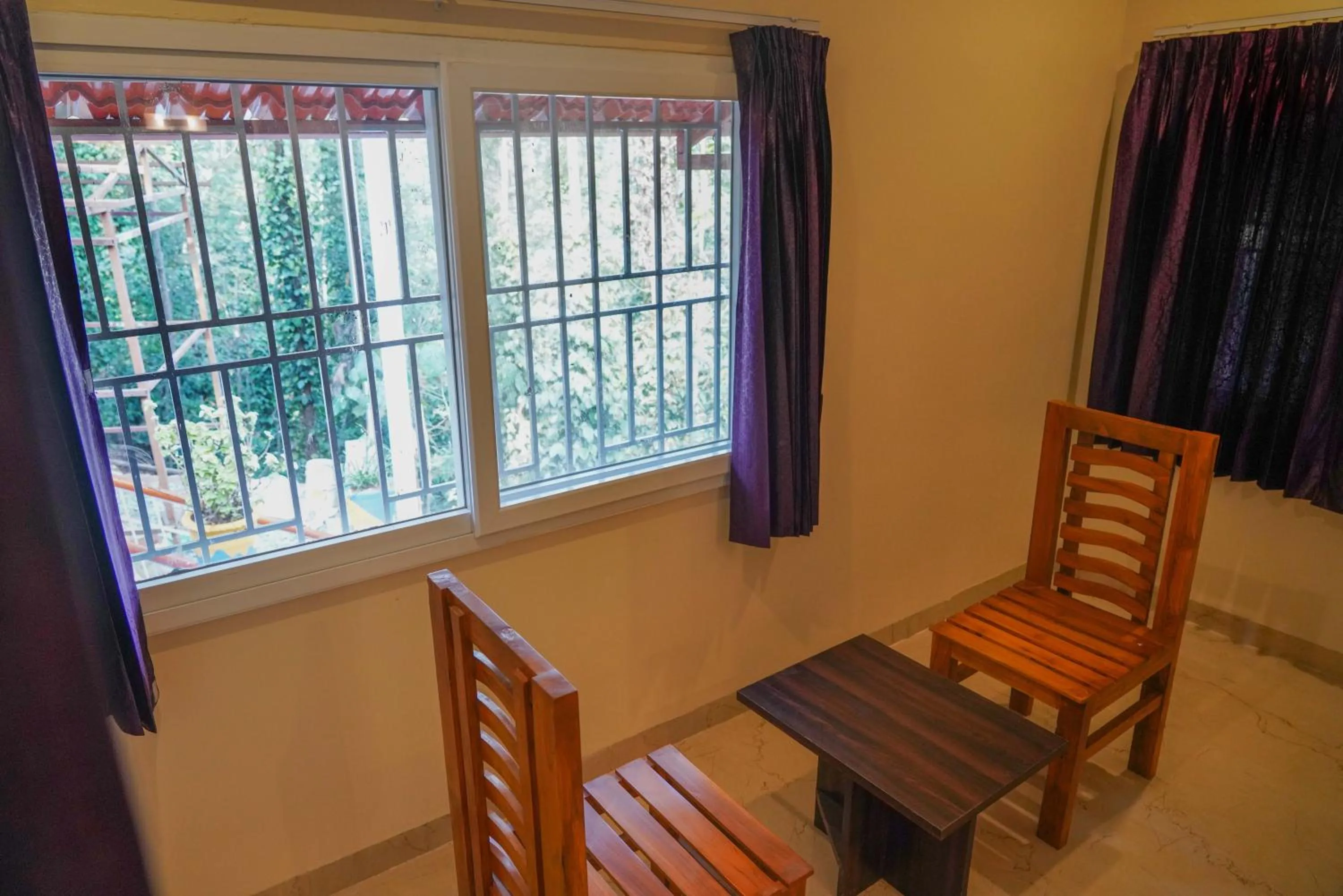 View (from property/room) in Bhavan Resorts