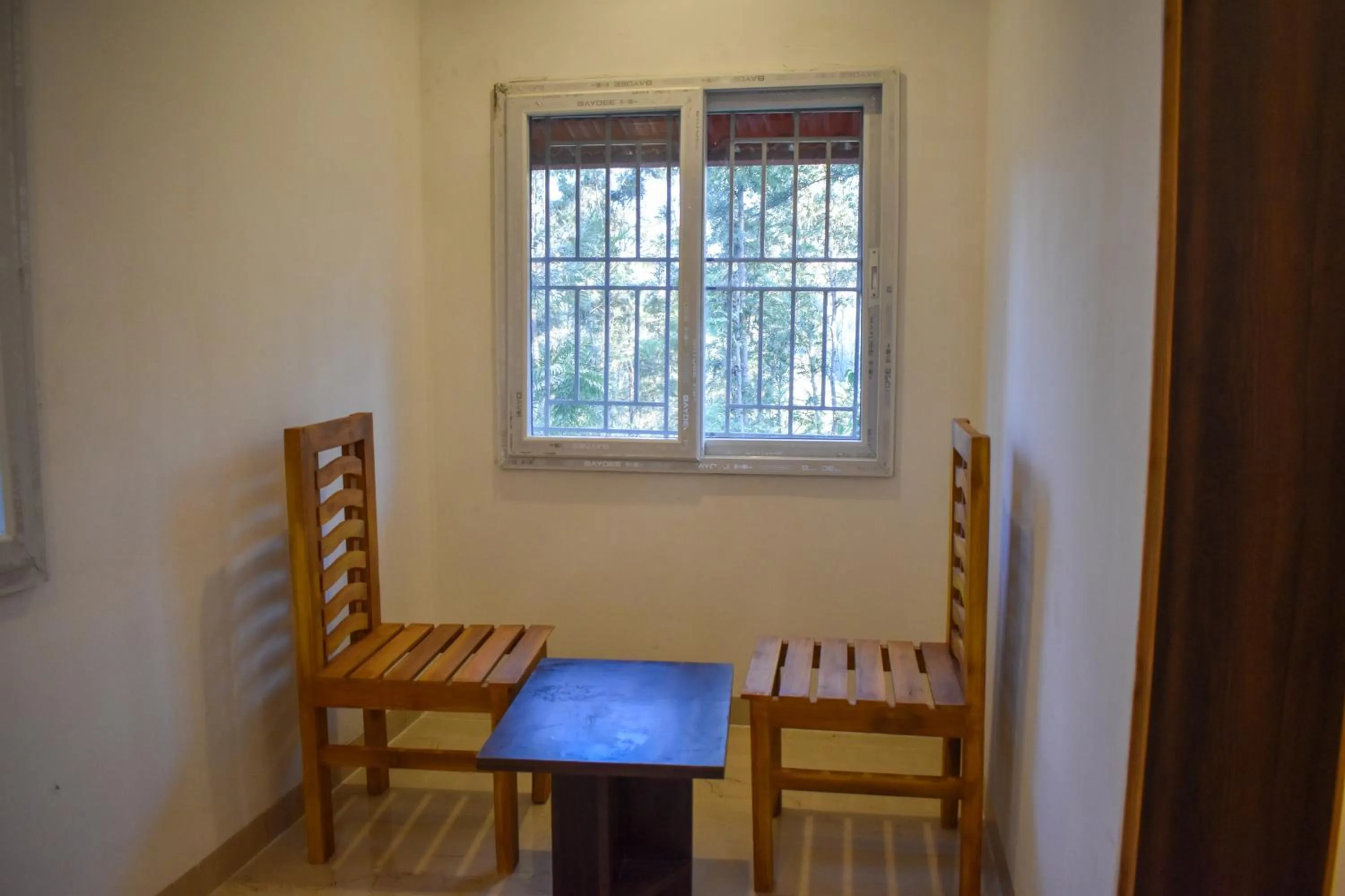 View (from property/room) in Bhavan Resorts