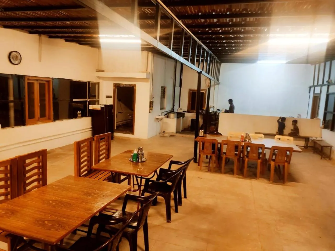 Property building in Bhavan Resorts