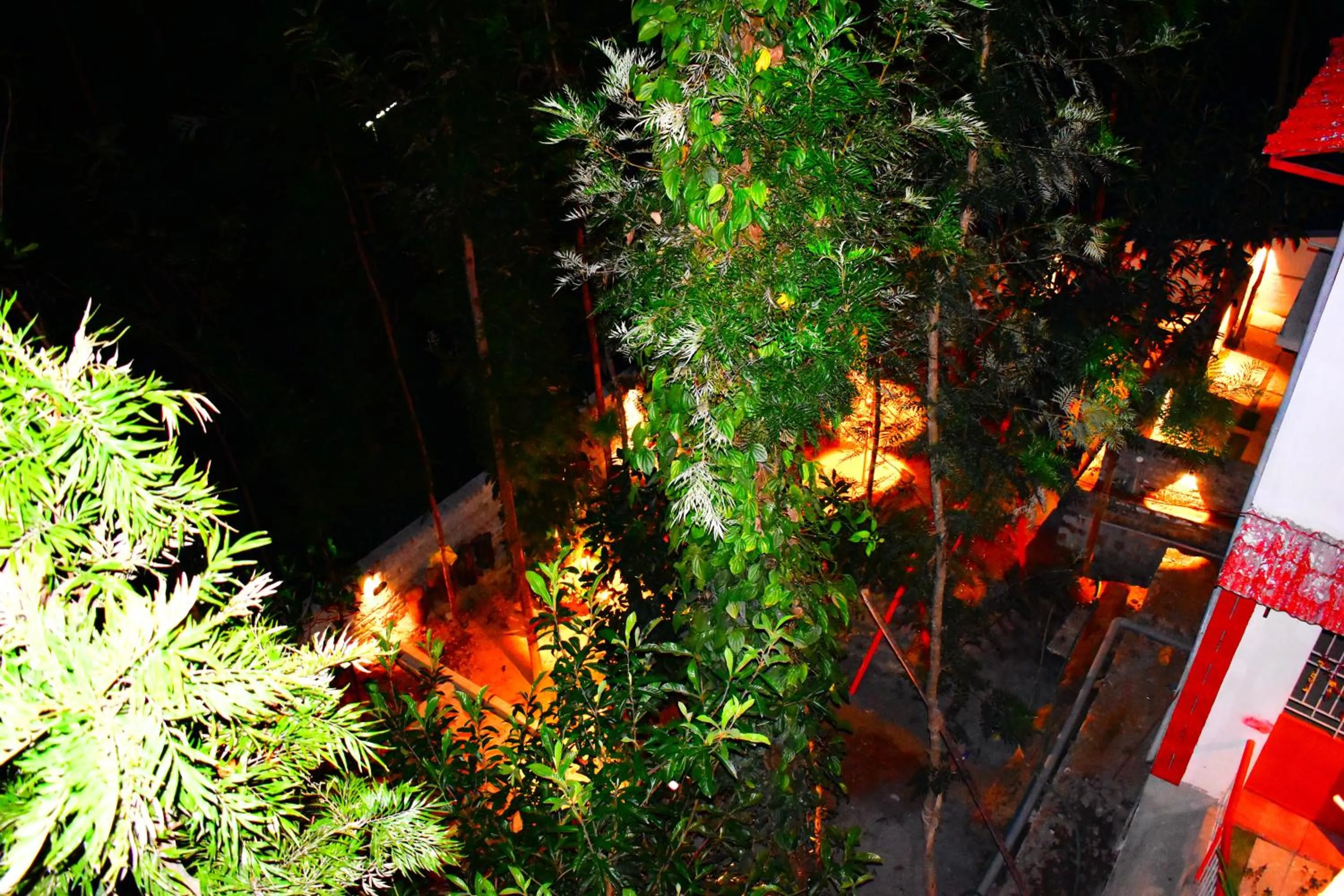 View (from property/room) in Bhavan Resorts