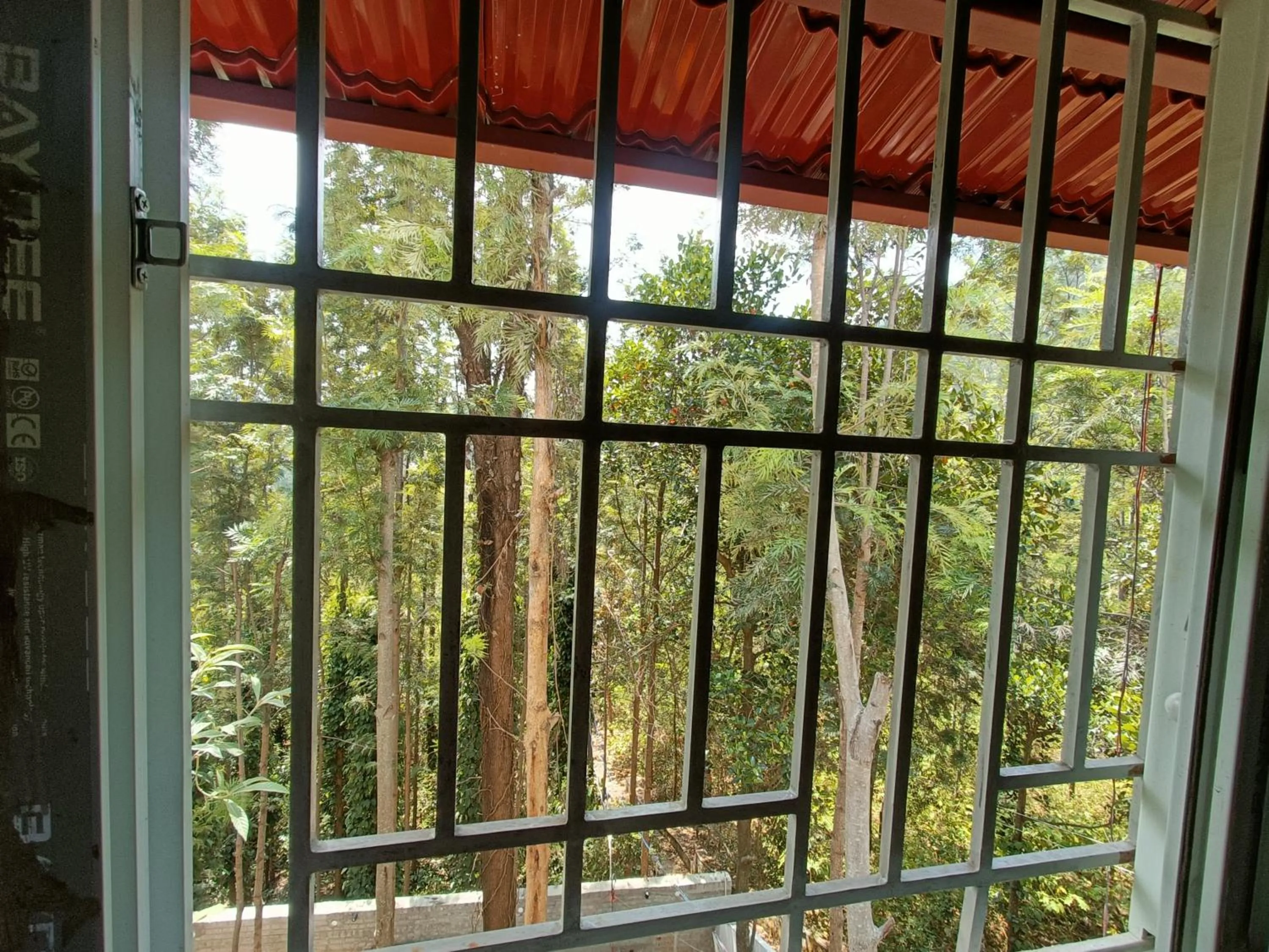 View (from property/room) in Bhavan Resorts