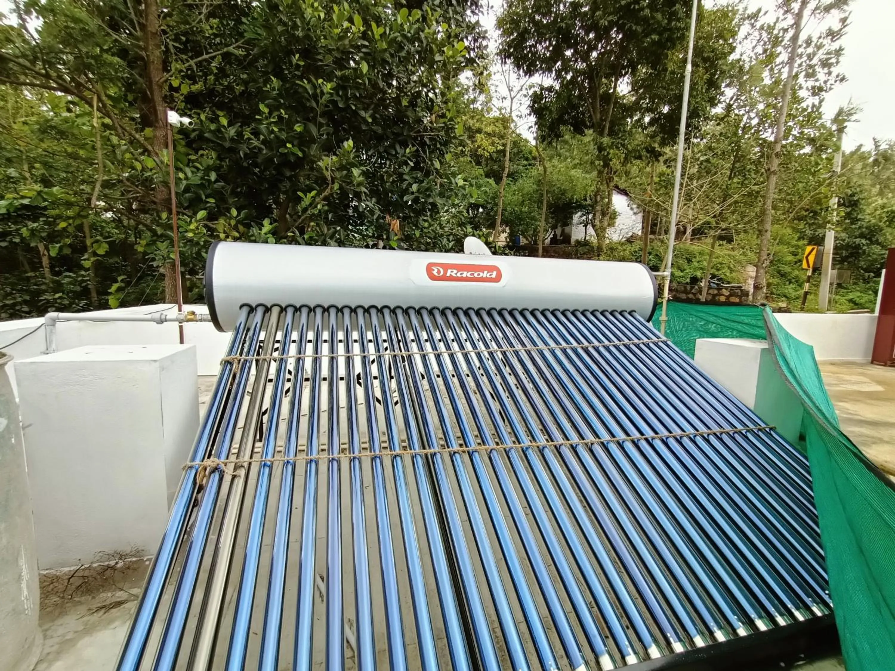 internet in Bhavan Resorts