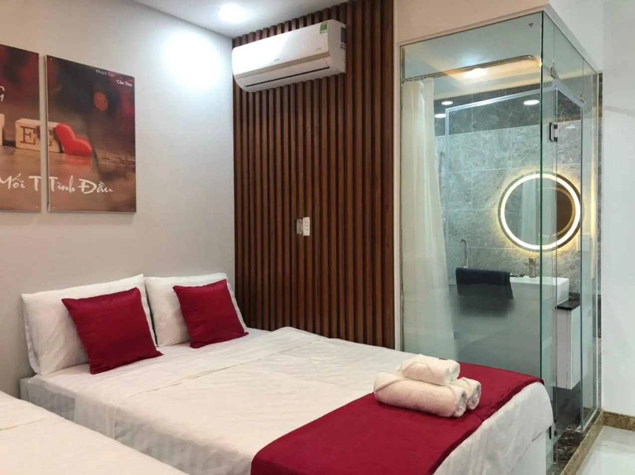 Soda House Cần Thơ