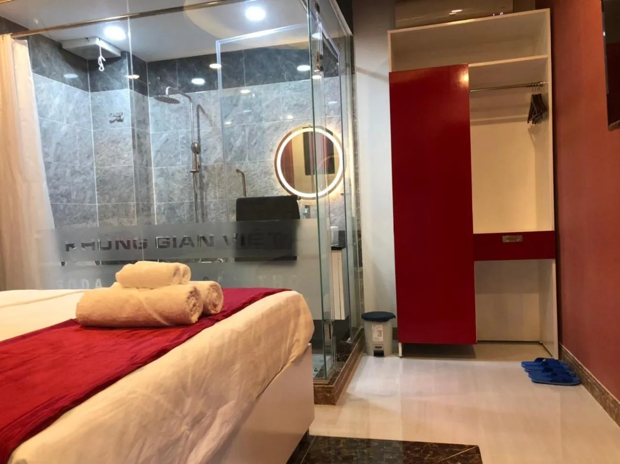 Soda House Cần Thơ