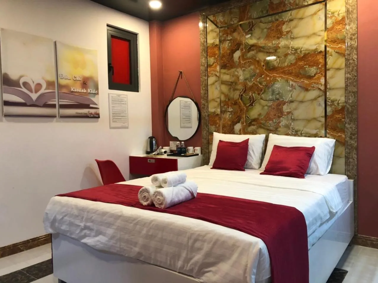 Soda House Cần Thơ