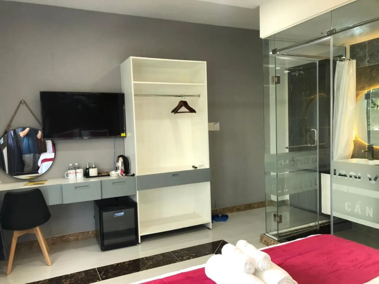 Soda House Cần Thơ