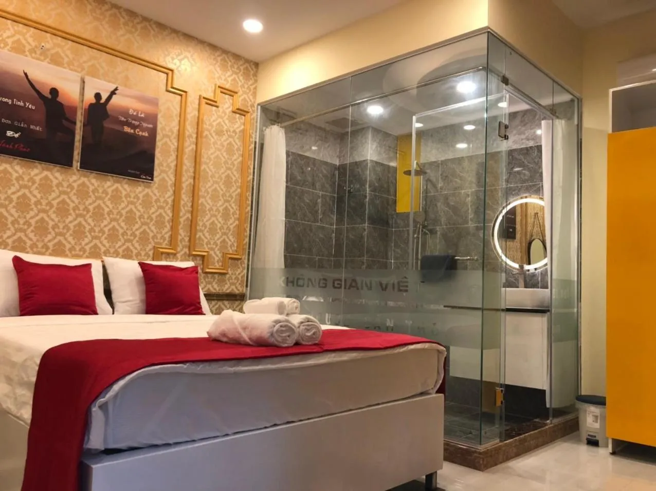 Soda House Cần Thơ