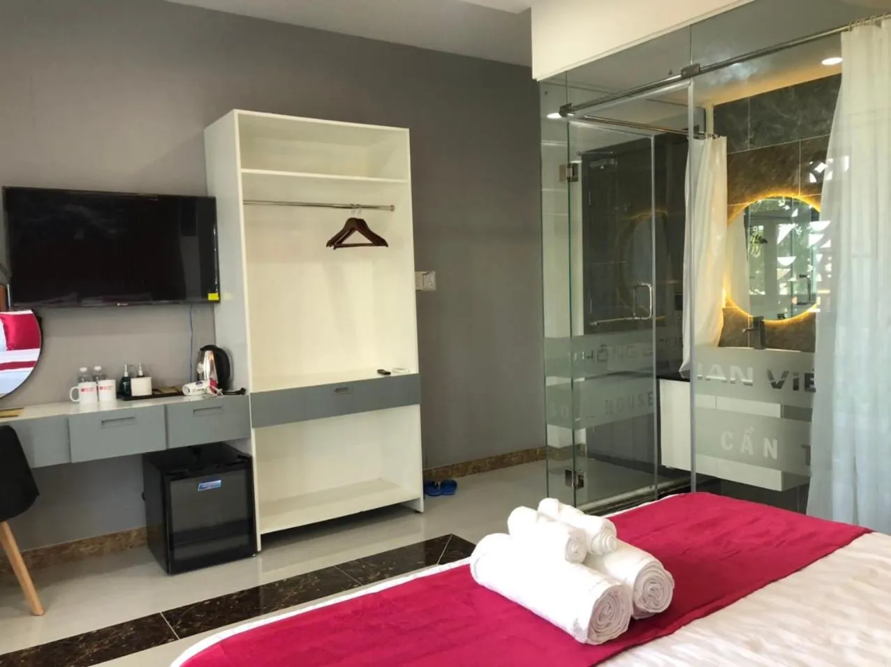 Soda House Cần Thơ