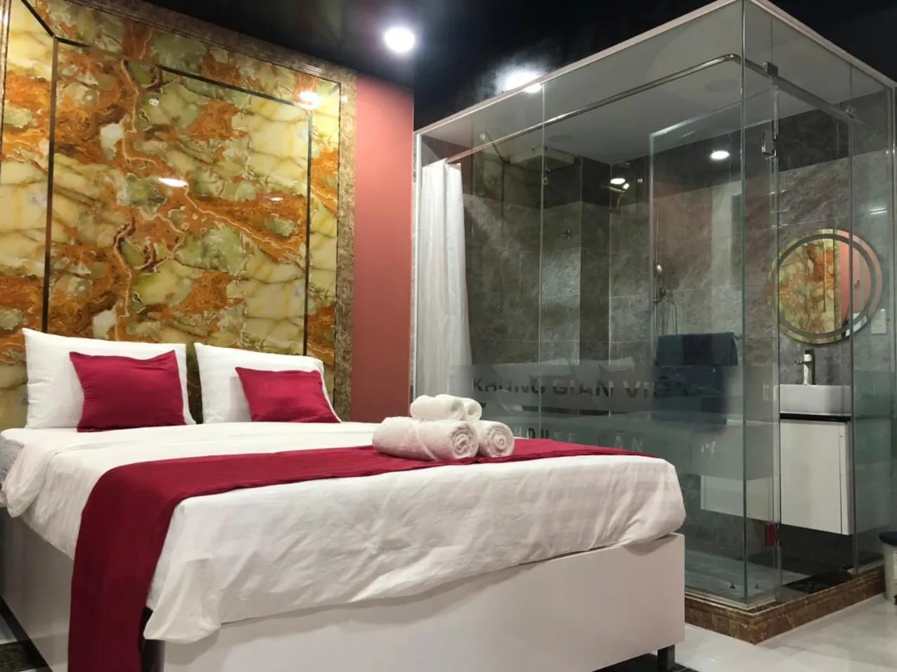 Soda House Cần Thơ