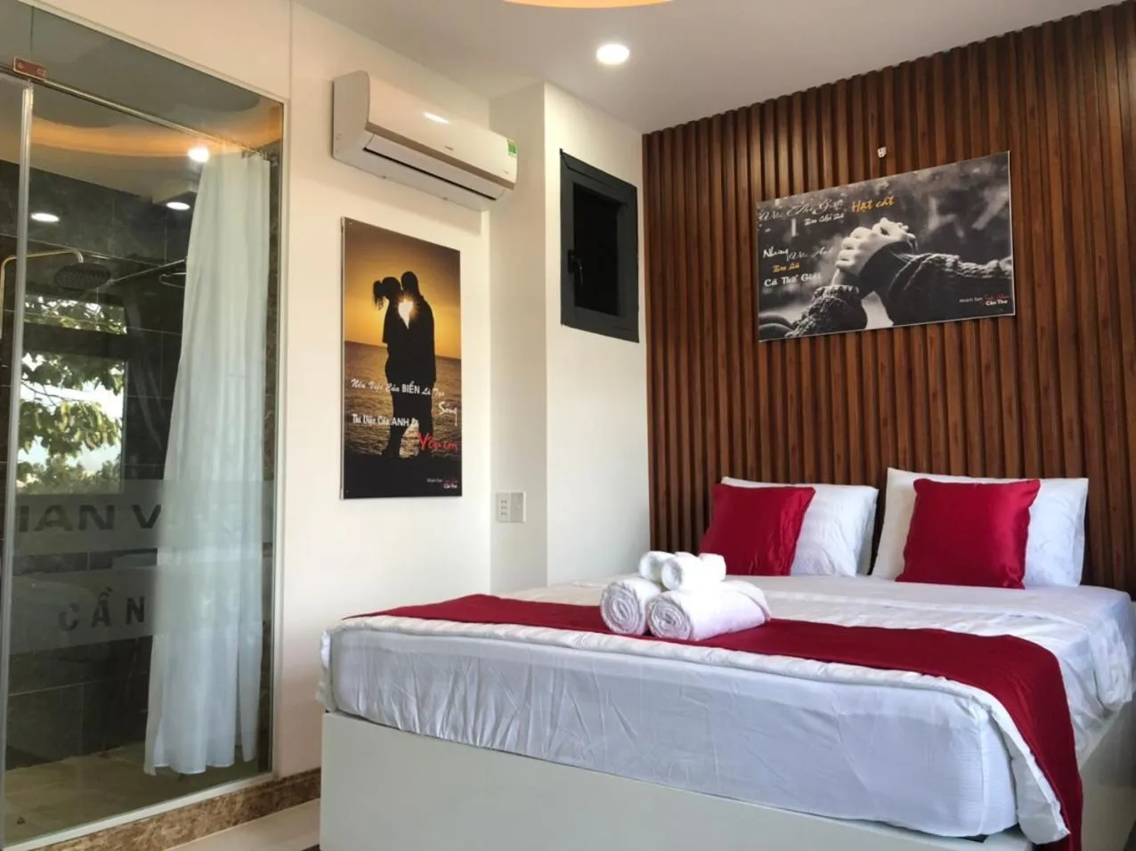 Soda House Cần Thơ