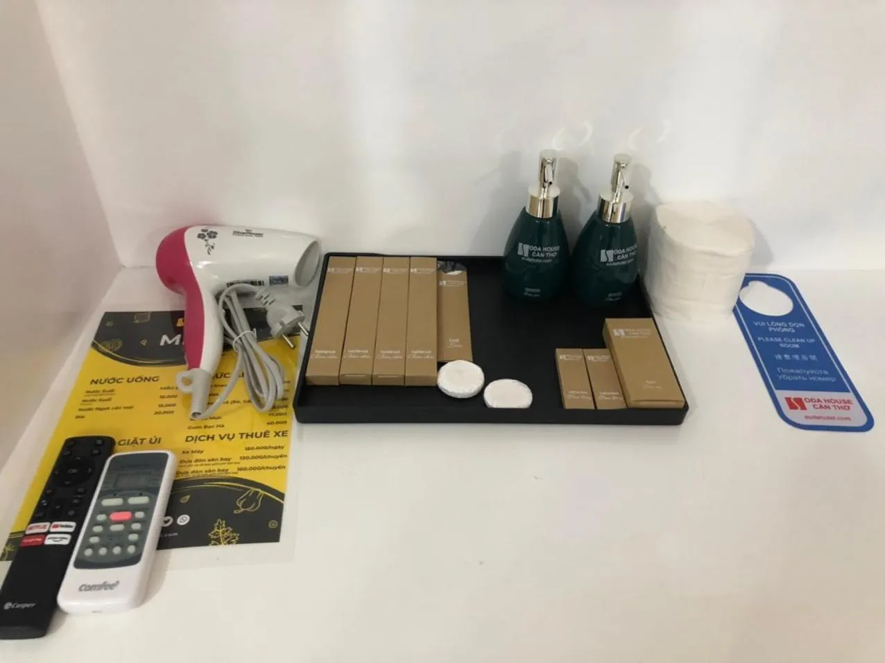 Soda House Cần Thơ