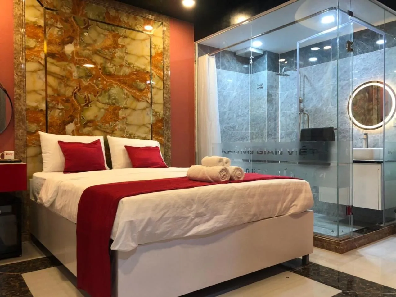 Soda House Cần Thơ