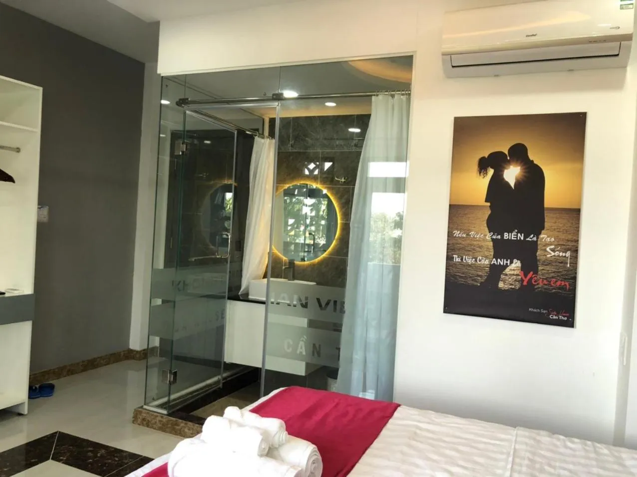 Soda House Cần Thơ