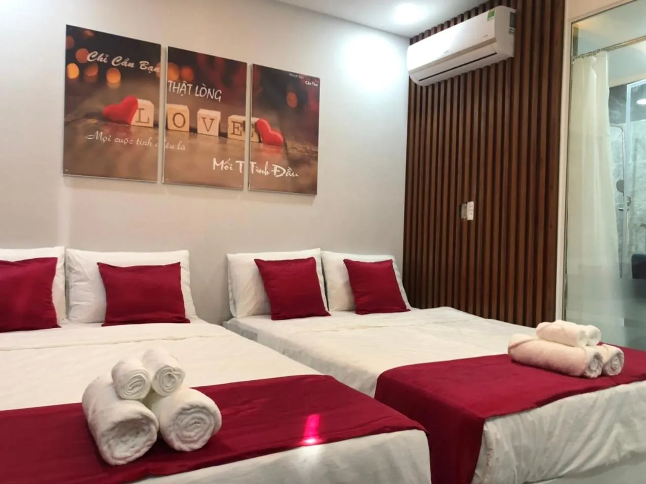 Soda House Cần Thơ