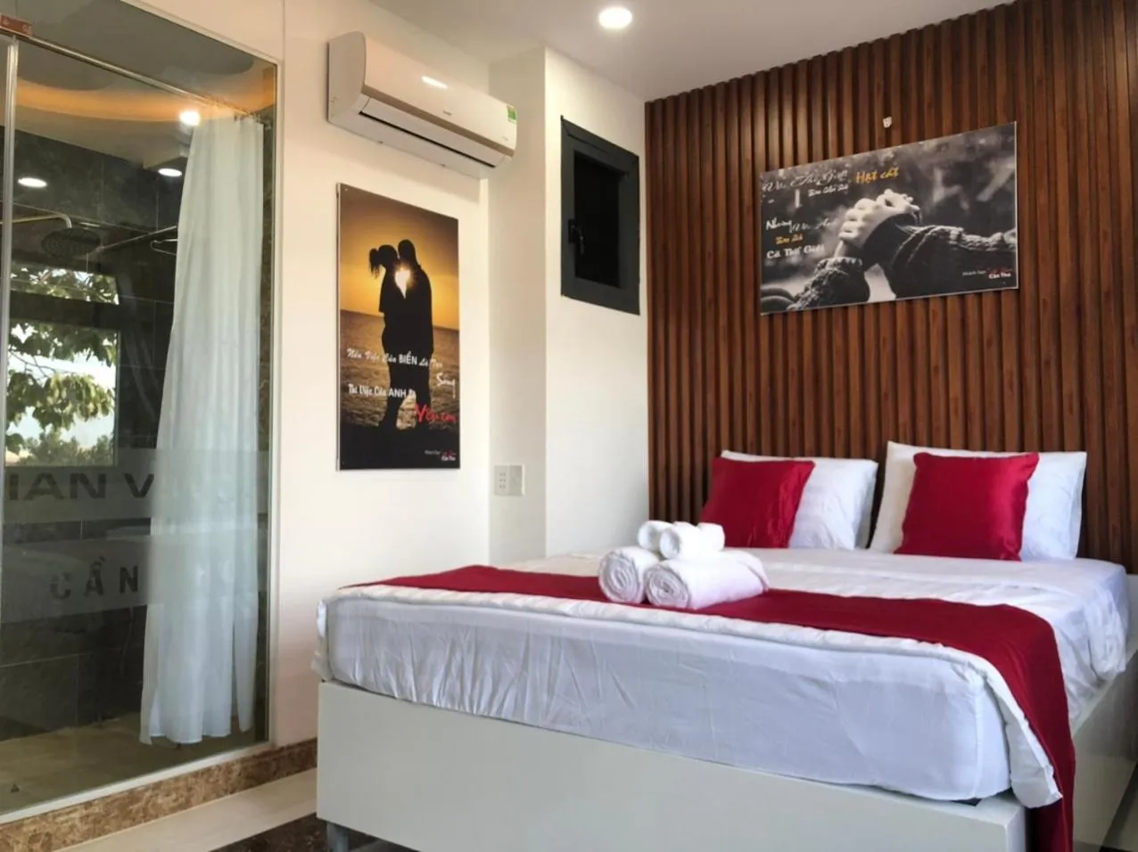 Soda House Cần Thơ