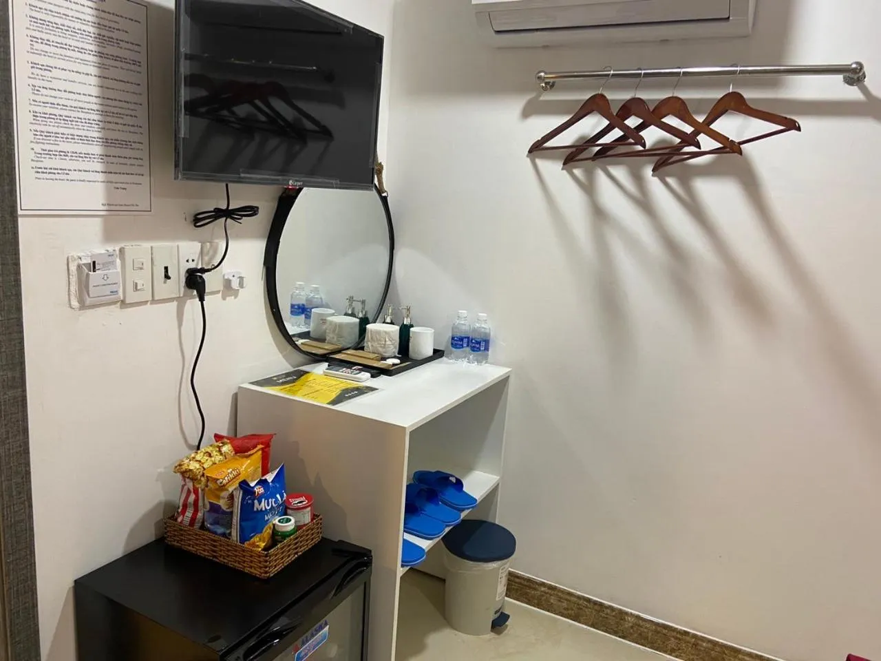 Soda House Cần Thơ