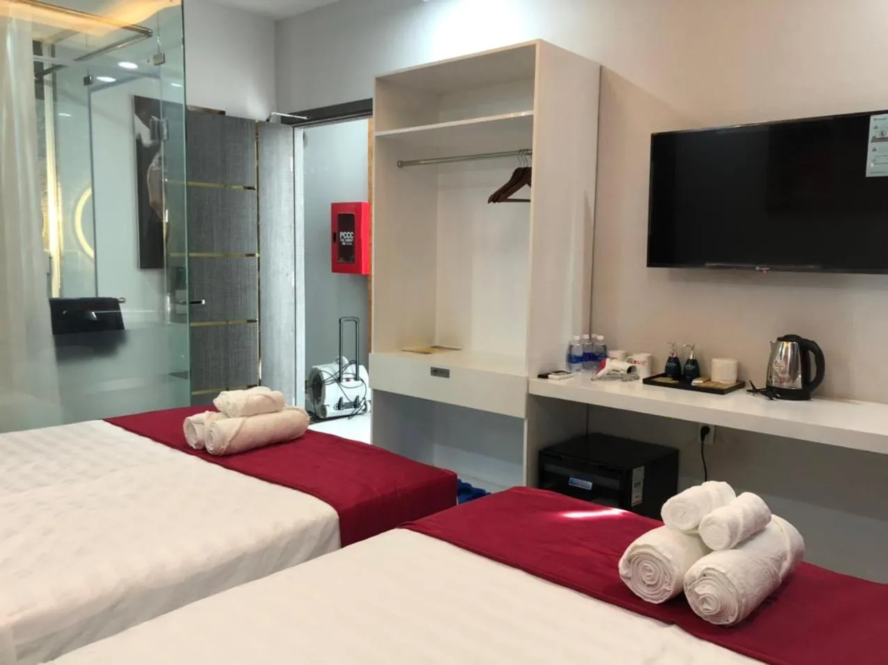 Soda House Cần Thơ