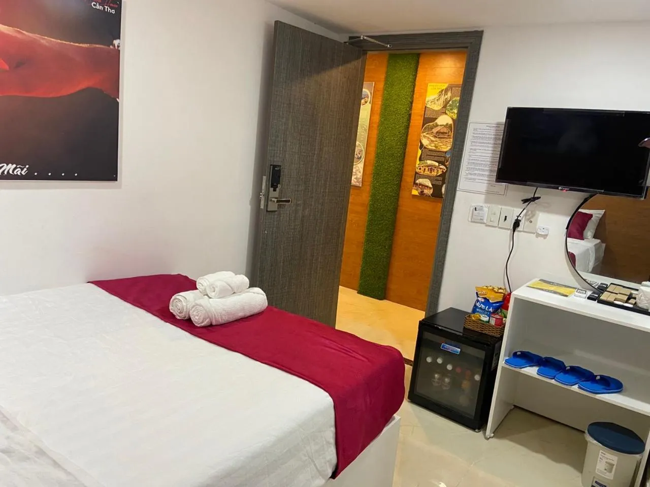 Soda House Cần Thơ