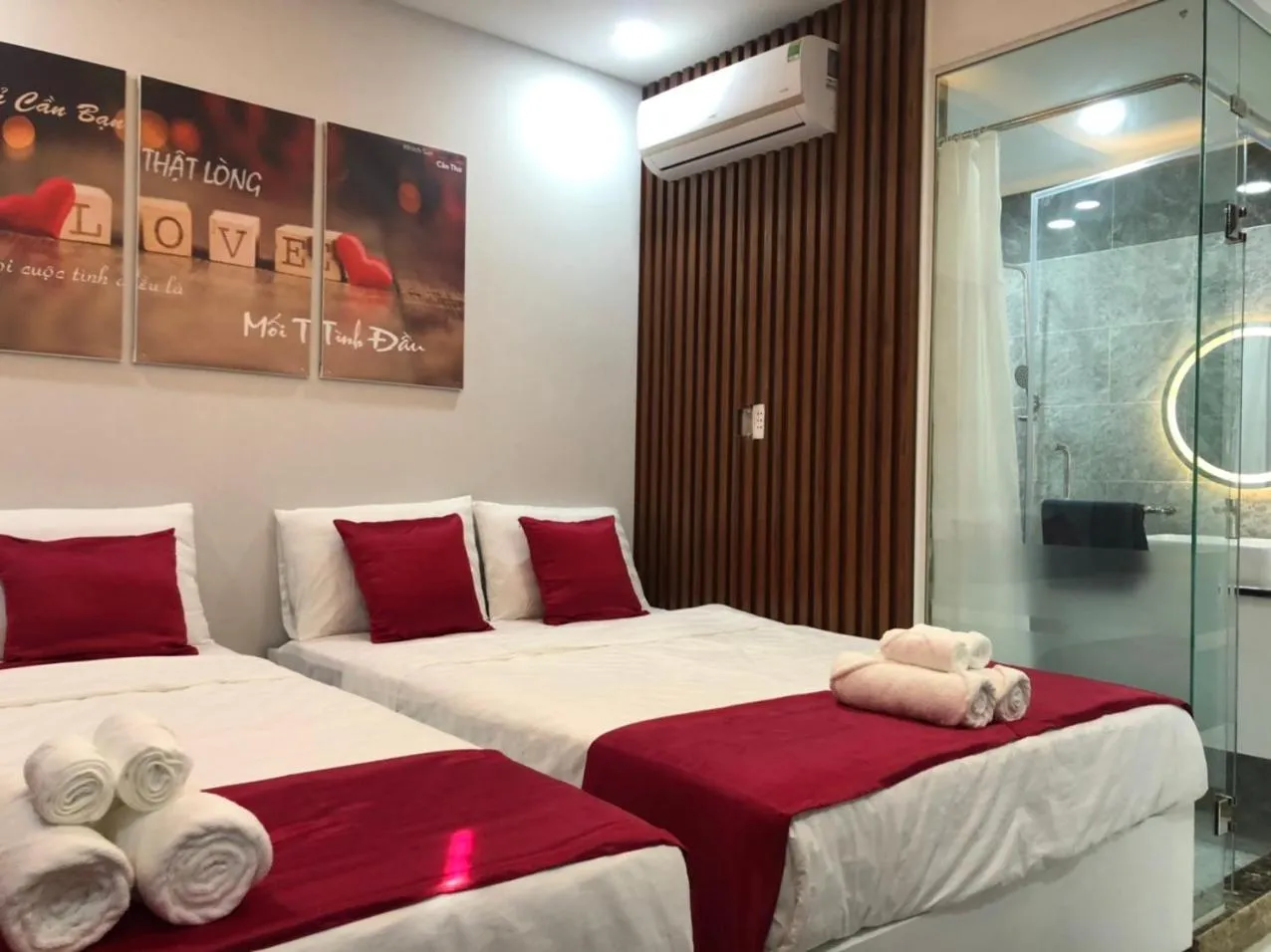 Soda House Cần Thơ