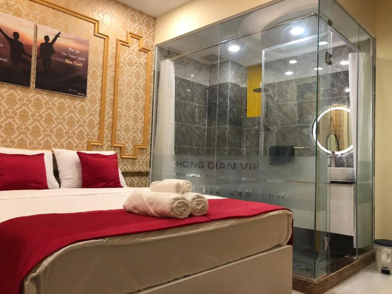 Soda House Cần Thơ