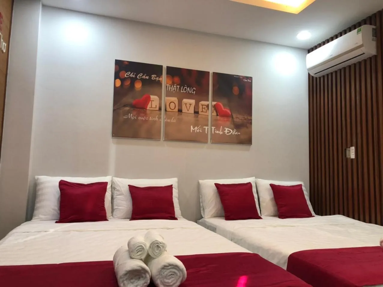 Soda House Cần Thơ