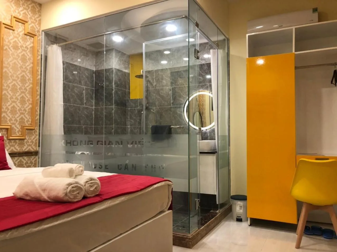 Soda House Cần Thơ