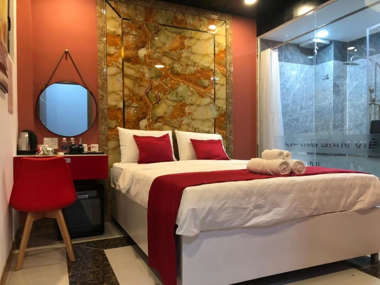 Soda House Cần Thơ